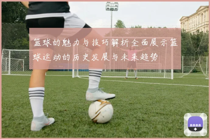 篮球的魅力与技巧解析全面展示篮球运动的历史发展与未来趋势